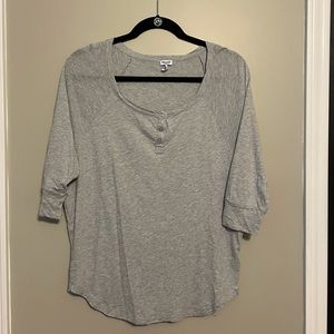 Super Soft Splendid Top | Size XS